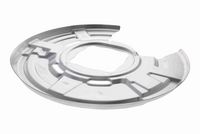 34216778254V 34216778254 34 21 6 778 254 6778254 V20-4299 BMW F13 LCI -  Dekplaat, remschijf
