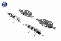 34116770575V 34116770575 34 11 6 770 575 6770575 V20-8163 BMW E66 -  Remblokkenset, schijfrem