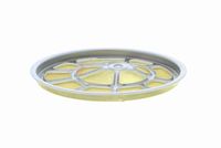 17127805599V 17127805599 17 12 7 805 599 7805599 V20-2405 BMW X5LCI (E70) -  Radiateurslang