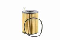 11427805978V 11427805978 11 42 7 805 978 7805978 V42-0051 MINI R55 -  Oliefilter