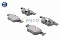 34116777772V2 34116777772 34 11 6 777 772 6777772 V20-8155 BMW E90 -  Remblokkenset, schijfrem