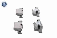 34116777772V2 34116777772 34 11 6 777 772 6777772 V20-8155 BMW E90 -  Remblokkenset, schijfrem