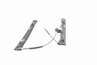 51337281886V 51337281886 51 33 7 281 886 7281886 V20-2757 BMW F31 -  Raambedieningsmechanisme