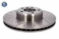 34106797602V 34106797602 34 10 6 797 602 6797602 V20-40058 BMW F22 LCI -  Remschijf