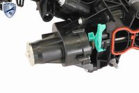 11617811909V2 11617811909 11 61 7 811 909 7811909 V20-4954 BMW F32 LCI -  Zuigbuismodule