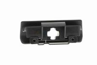 51168163018V 51168163018 51 16 8 163 018 8163018 V20-1234 BMW X5 (E53) -  Handschoenenvakslot