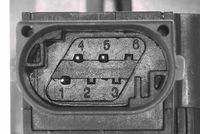 63217217509VM18 63217217509 63 21 7 217 509 7217509 V20-84-0045 MINI R55LCI -  Ontsteking, gasontladingslamp