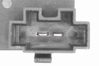 64116834917VM 64116834917 64 11 6 834 917 6834917 V20-16-0016 BMW F23 LCI -  Hulpwaterpomp (koelwatercircuit)