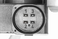 36236798726VM8 36236798726 36 23 6 798 726 6798726 V99-72-5006 BMW F01 LCI -  Reparatieset, wielsensor(bandenspanning-controlesysteem)