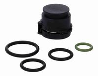 11537644811VM 11537644811 11 53 7 644 811 7644811 V20-99-1307 BMW F31 LCI -  Thermostaathuis
