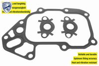 11427508966VM1 11427508966 11 42 7 508 966 7508966 V20-60-0031 BMW E91LCI -  Oliekoeler, motorolie