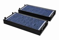 64119248294VM2 64119248294 64 11 9 248 294 9248294 V20-32-0004 BMW X6 (E71) -  Interieurfilter