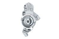 12418574102H 12418574102 12 41 8 574 102 8574102 8EA 011 613-071 BMW F07 GT LCI -  Startmotor / Starter