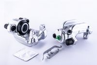 34216850858H1 34216850858 34 21 6 850 858 6850858 8AC 355 398-191 BMW F22 LCI -  Remklauw