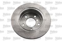 34216864903VL1 34216864903 34 21 6 864 903 6864903 186559 BMW E46 -  Remschijf