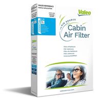 64312218428VL 64312218428 64 31 2 218 428 2218428 698775  Interieurfilter