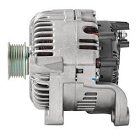 12317802929VL1 12317802929 12 31 7 802 929 7802929 437450 BMW E90LCI -  Dynamo / Alternator