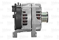 12317802619VL1 12317802619 12 31 7 802 619 7802619 439613 BMW E93 -  Dynamo / Alternator