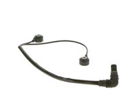 13627568421BO 13627568421 13 62 7 568 421 7568421 0 261 231 200 BMW E64LCI -  Klopsensor