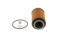 11427848321BO 11427848321 11 42 7 848 321 7848321 F 026 407 158 BMW X5 (E70) -  Oliefilter