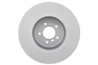 34116763824BO1 34116763824 34 11 6 763 824 6763824 0 986 479 584 BMW E64 -  Remschijf