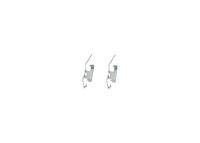 34211153199BO 34211153199 34 21 1 153 199 1153199 1 987 474 032 BMW E23 -  Accessoireset, schijfremblok