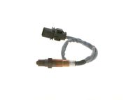 11787540168BO 11787540168 11 78 7 540 168 7540168 0 258 017 093 BMW E61 -  Lambdasonde