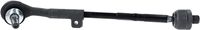 32216762243LF1 32216762243 32 21 6 762 243 6762243 29838 02 BMW E82 -  Spoorstang