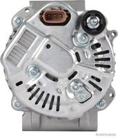 12317515030HB 12317515030 12 31 7 515 030 7515030 32080610 MINI R52 -  Dynamo / Alternator