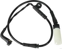 34356789492HB 34356789492 34 35 6 789 492 6789492 70608133 BMW E60LCI  -  Waarschuwingscontact, remvoering-/blokslijtage