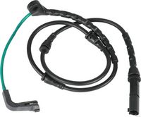 34356789501HB 34356789501 34 35 6 789 501 6789501 70608151 BMW X6 (E71) -  Waarschuwingscontact, remvoering-/blokslijtage