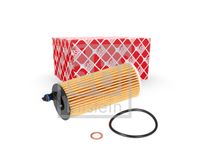 11428575211FB 11428575211 11 42 8 575 211 8575211 108280 BMW G12 LCI -  Oliefilter