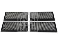 64319159606FB 64319159606 64 31 9 159 606 9159606 179280 BMW E90 -  Filterset, interieurfilter