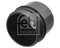 11427615389FB 11427615389 11 42 7 615 389 7615389 187825 BMW G16 Gran Coupé -  Deksel, oliefilterbehuizing
