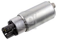 16117243975FB 16117243975 16 11 7 243 975 7243975 194960 BMW F23 -  Brandstofpomp
