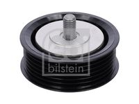11287509508FB 11287509508 11 28 7 509 508 7509508 26954  Geleide rol/omdraairol, Poly V-riem