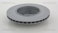 34216864046TS 34216864046 34 21 6 864 046 6864046 8120 11162C BMW E66 -  Remschijf