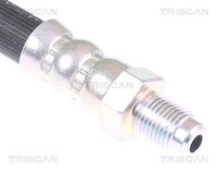 34306887450TS 34306887450 34 30 6 887 450 6887450 8150 11219 BMW X6 (E72 Hyb) -  Remslang