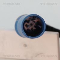 34526771703TS 34526771703 34 52 6 771 703 6771703 8180 11140 BMW E64LCI -  Wielsnelheidssensor