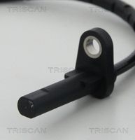 34526771701TS 34526771701 34 52 6 771 701 6771701 8180 11141 BMW E61 -  Wielsnelheidssensor