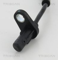 34526791748TS 34526791748 34 52 6 791 748 6791748 8180 11110 BMW F32 -  Wielsnelheidssensor