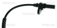 34356784618TS 34356784618 34 35 6 784 618 6784618 8180 11162 BMW Z4 E89 -  Wielsnelheidssensor