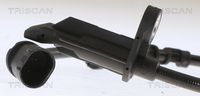 34526858466TS 34526858466 34 52 6 858 466 6858466 8180 11236 BMW X2 (F39) -  Wielsnelheidssensor