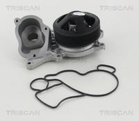 11518516204TS 11518516204 11 51 8 516 204 8516204 8600 11040 BMW E92LCI -  Waterpomp, motorkoeling