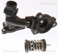 11518472111TS 11518472111 11 51 8 472 111 8472111 8620 55085 MINI F54 -  Thermostaat, koelvloeistof