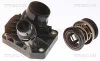 11518577895TS 11518577895 11 51 8 577 895 8577895 8620 55488 BMW X3 (G01) -  Thermostaat, koelvloeistof
