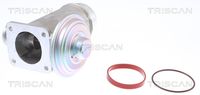 11717804381TS 11717804381 11 71 7 804 381 7804381 8813 11005 BMW E60 -  EGR-klep