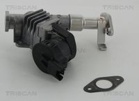 11717563241TS 11717563241 11 71 7 563 241 7563241 8813 11006 BMW E60LCI  -  EGR-klep