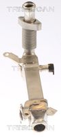 11717790065TS 11717790065 11 71 7 790 065 7790065 8813 11019 BMW X3LCI (E83LCI) -  Koeler, uitlaatterugvoering