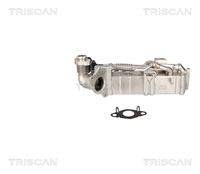 11718517724TS 11718517724 11 71 8 517 724 8517724 8813 11024 BMW  -  Koeler, uitlaatterugvoering